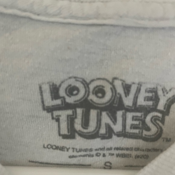 Cartoon tee - Picture 3 of 3